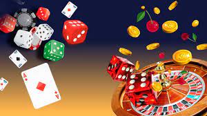 Онлайн казино Casino Bitstarz